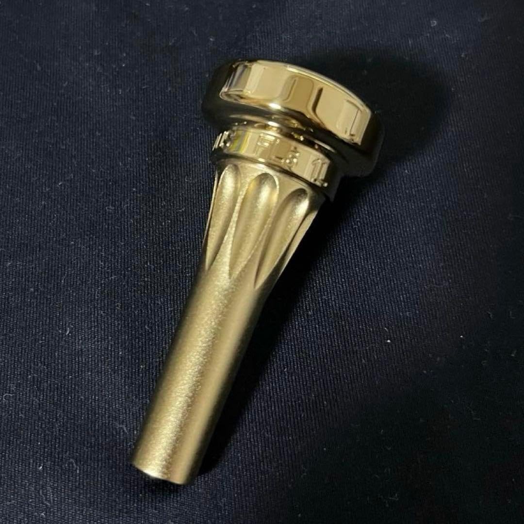 ロータス Flgマウスピース 1Lブロンズgen3 バックシャンク